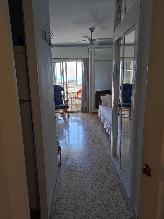 Benalmadena Costa Apartment Exterior photo