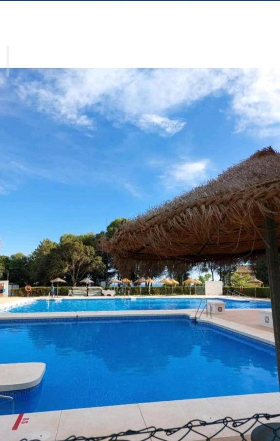 Benalmadena Costa Apartment Exterior photo